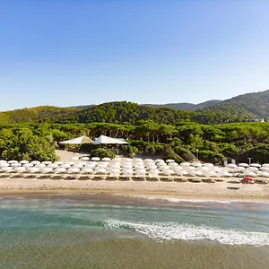 **** Resort Riva Del Sole & Italië
