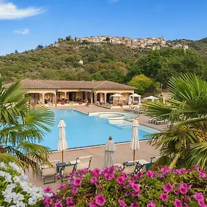 *** Vakantiepark Oasimaremma Village Italië