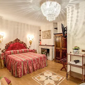 Bed & Breakfast Navona Gallery, Rome