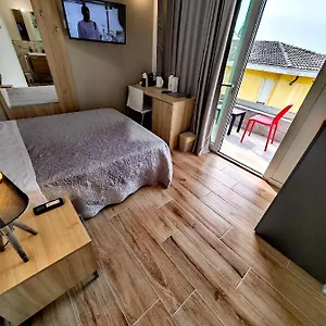 Delizia Camere&appartamenti Residenze Del Cuore , Verona Italia