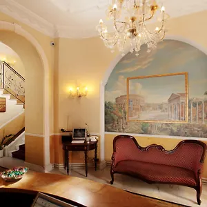 Hotel Solis, Rom