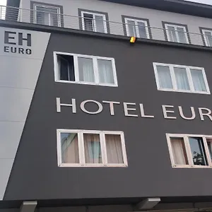 Eurohotel 3*, Piacenza Italia