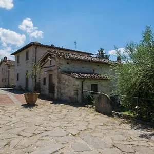 ** Aparthotel Borgo Bottaia Italië