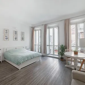 Casa Marina 3*, Cagliari Italia