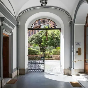 Aparthotel Sonder By Marriott Bonvoy Piazza San Pietro Vaticano, Rom