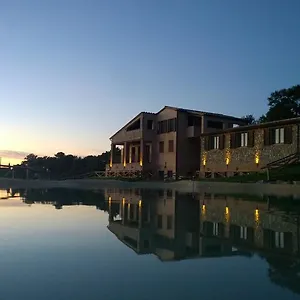 Casale Di Poggioferro Bed and breakfast Scansano
