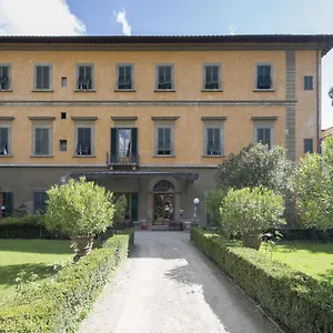 Casa Santo Nome Di Gesu Hotel Florencia