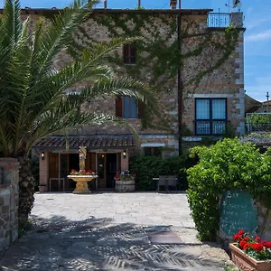Sant'antimo Bed and breakfast Montalcino