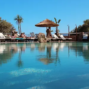 **** Hotel I Ginepri Italië