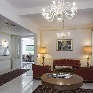 Delle Fonti 3*, Riolo Terme Italia